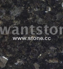 Emerald Pearl granite