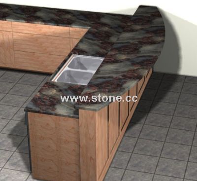 Countertop