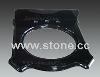 Granite Vanity Top