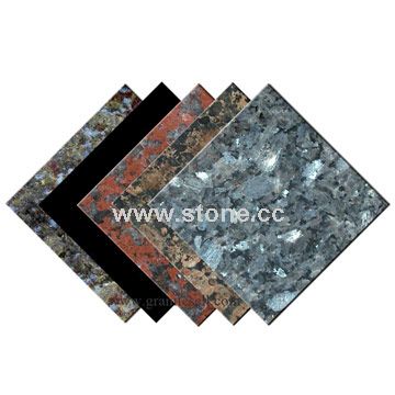 Granite Tiles