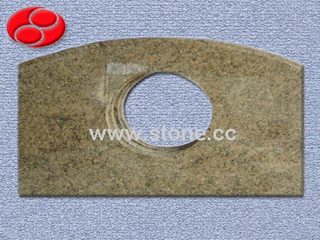 G682 countertop