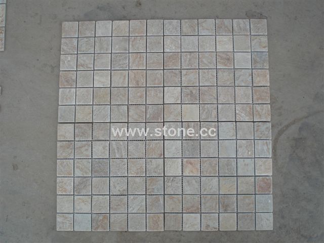 Granite Mosaic Tile