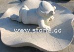 Granite Fountain