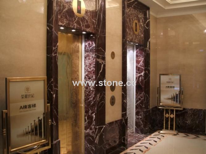 Marble