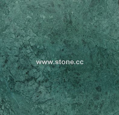 Indian Green Marble