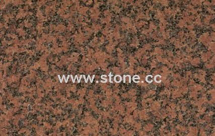 Balmoral Red - Stone Product