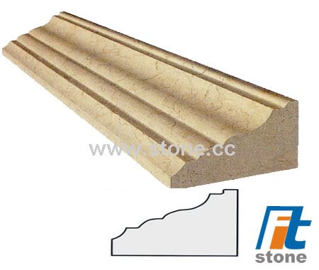 Granite Column/Carving