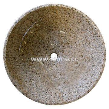 Granite Sink