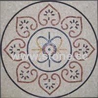 Mosaic tops