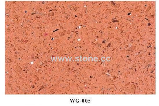 quartz stone