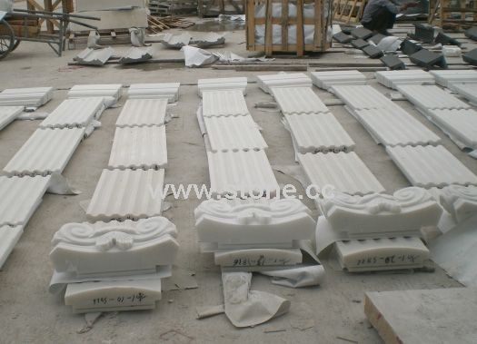 White Marble
