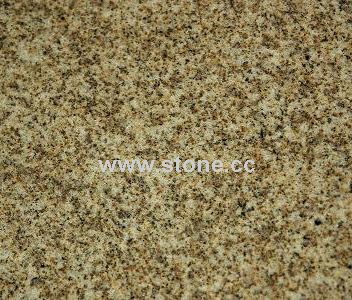 Yellow Granite
