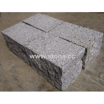 Granite Paver