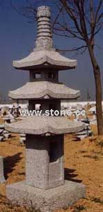Stone Sculpture