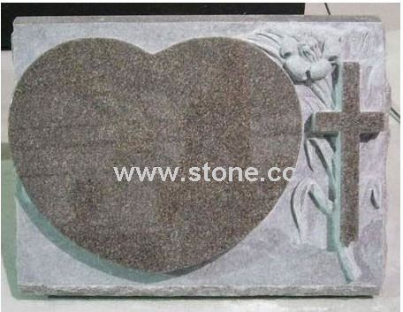 USA style monument