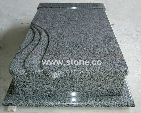 TOMBSTONE FOR EASTERN EUROPE