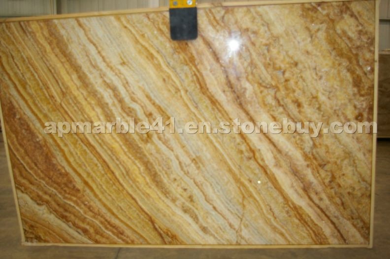Lemon Onyx