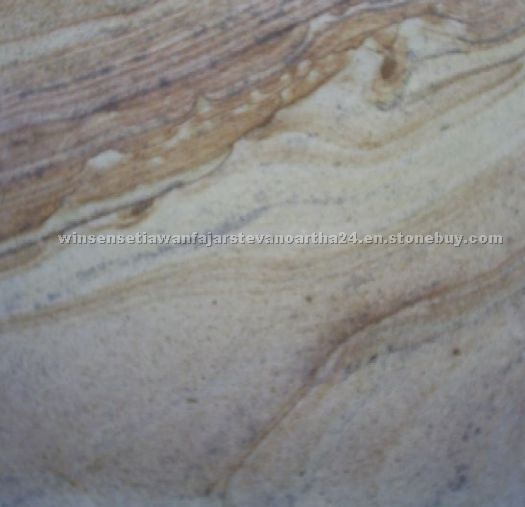 Golden Palimo Sandstone