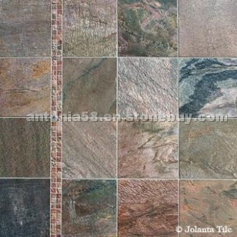 Antique Copper Slate