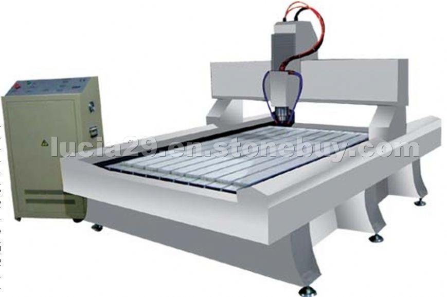 Marble CNC router -Seron-M1325
