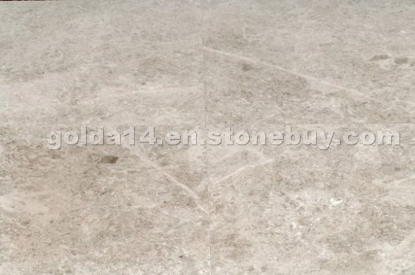 Ice Grey Polished