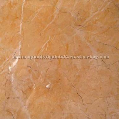 Spanish Gold marble