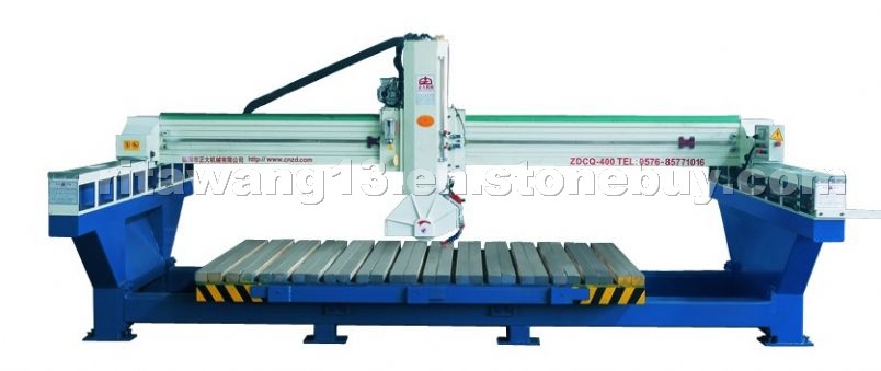 Bridge Saw