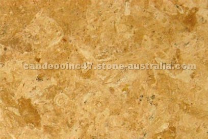 Saffron Gold Limestone