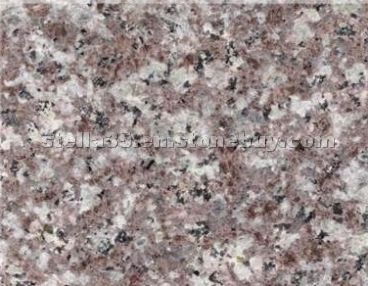 G664 Granite