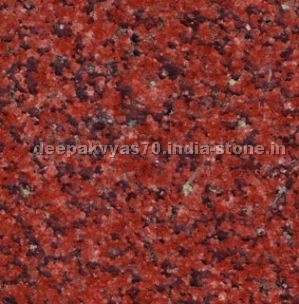 Jhansi Red