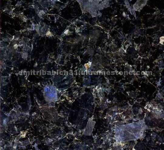 Labradorite Volga Blue