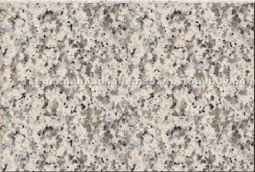 Saudi Bianco Granite