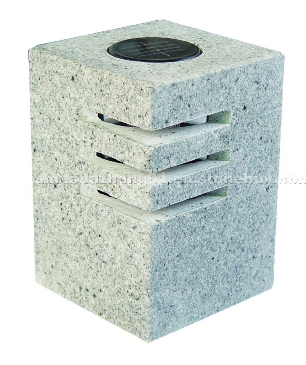 Garden Solar Lamp