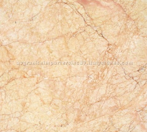 Crema Valencia marble