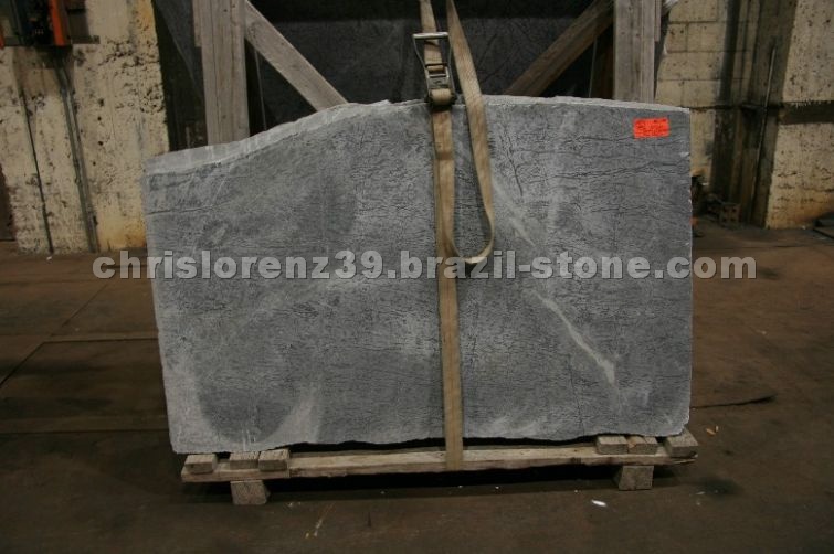 Santa Rita Soapstone Slab
