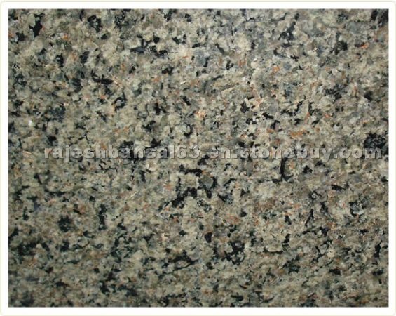 Mukalsar Green granite
