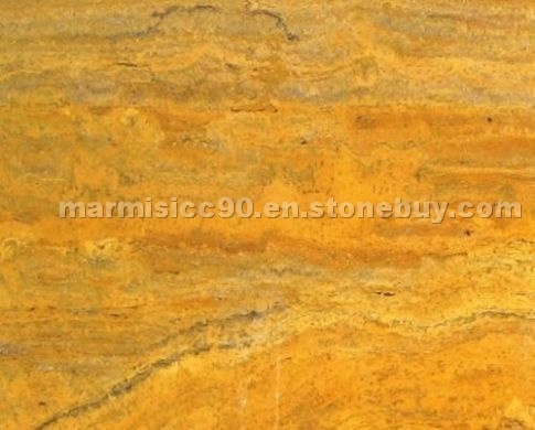 Travertino Giallo Soraya