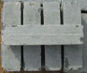 Vietnam limestone, bluestone, blue stone, Honed, a