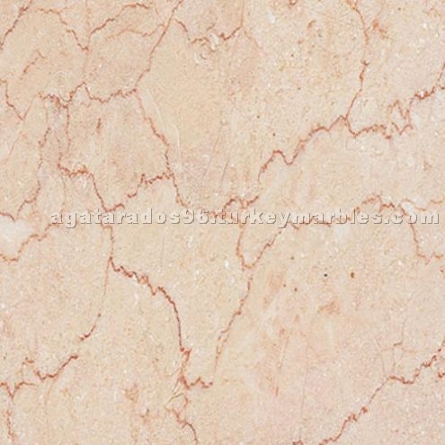 Rosalia Pink Marble