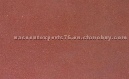 Quartzite Red