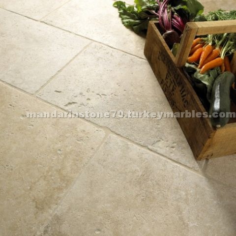 Classic Travertine Tumbled