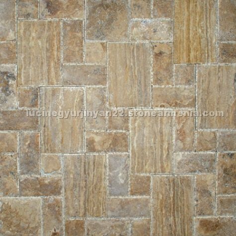 Versal Travertine