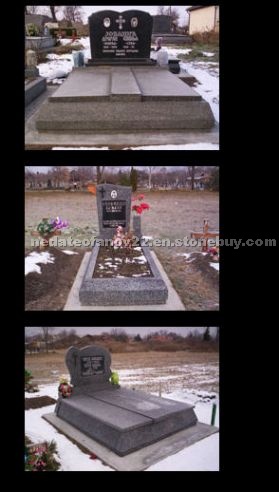 Monuments
