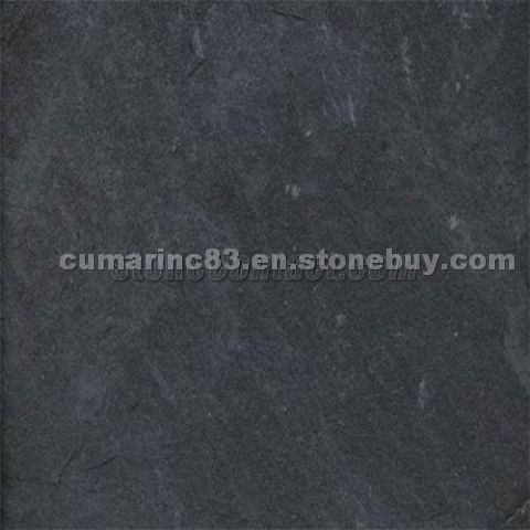 Orivesi Slate, Black Slate