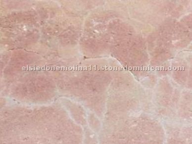 Rosa Reale Marble - Polished