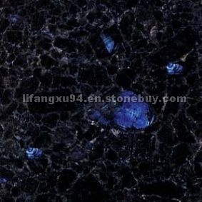 Granite Volga Blue