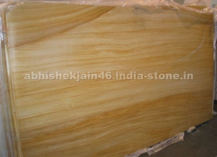 Teakwood Sandstone