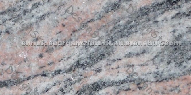 Tiger Skin granite