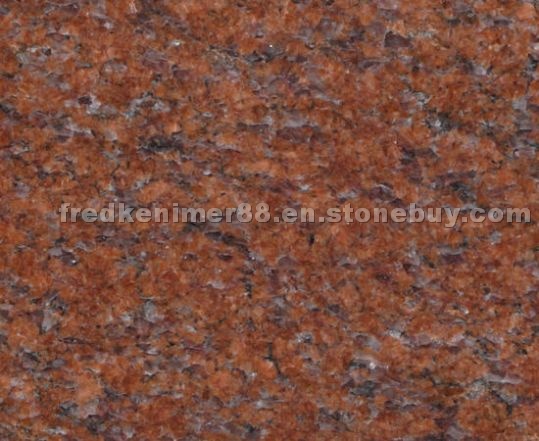 Rib Mountain Red