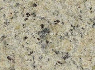 Yellow Icarai granite